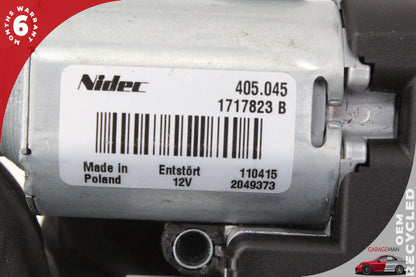 2011-2018 Audi A7 A6 S6 S7 Porsche Cayenne 958 Sun Roof Motor 7P5959591 OEM