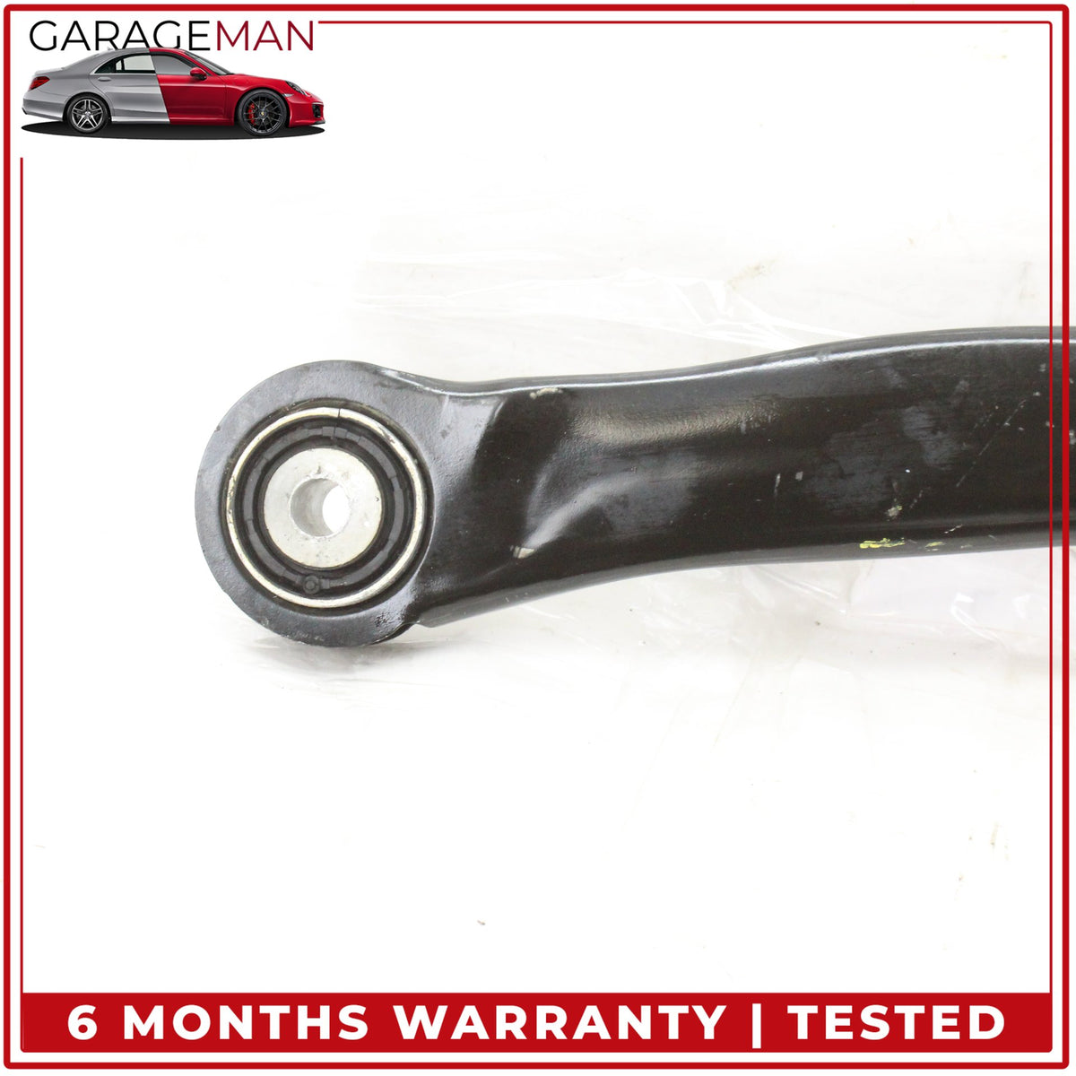 2018-2025 Audi Q5 SQ5 Rear Left Driver Side Upper Control Arm 80A505397A OEM