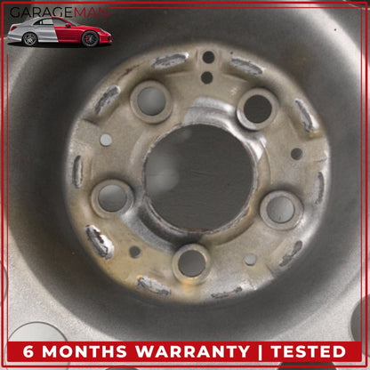 2016-2023 Mercedes W447 Metris Front or Rear Wheel Rim w/ Tire 6.5JX17H2ET50 OEM