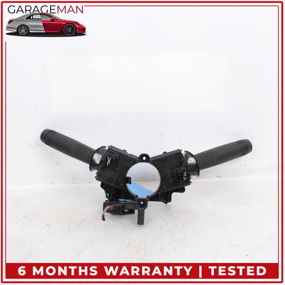 2016-2019 Buick Cascada Steering Column Combination Switch Turn Signal Wiper OEM