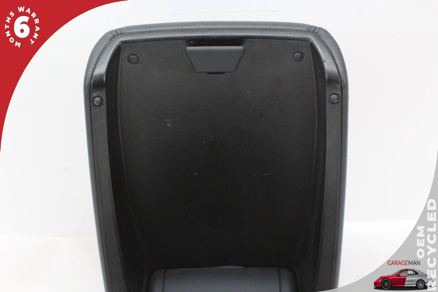 2012-2018 Audi A7 A6 Front Center Console Armrest Arm Rest Lid 4G0864208G OEM