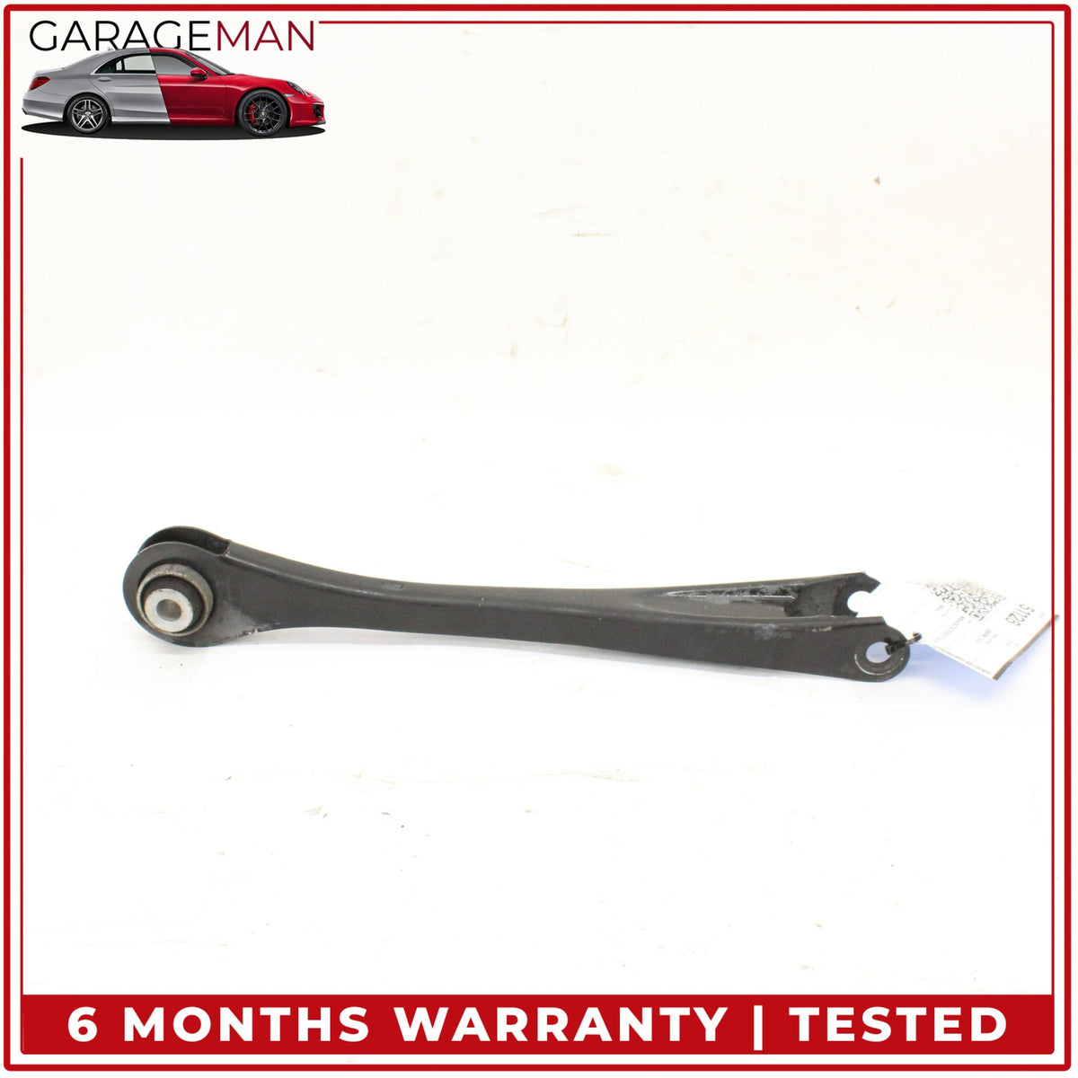 2012-2018 BMW 328i F30 RWD Rear Left/Right Trailing Control Arm 6792527 OEM
