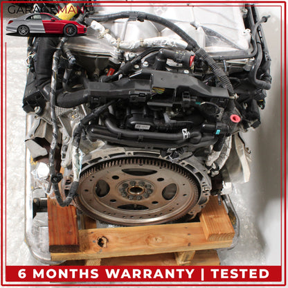 2015-2020 Jaguar F-Type X152 RWD 3.0L Complete Engine Motor AJ126 OEM 75k