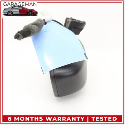 2014-2019 Mercedes-Benz CLA250 W117 Sedan Top Upper Rear View Mirror 1768100617 OEM