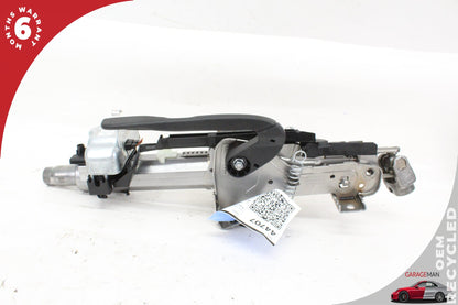 2022-2025 Audi Q4 E-Tron RWD Manual Adjust Steering Column 1EA905861 OEM