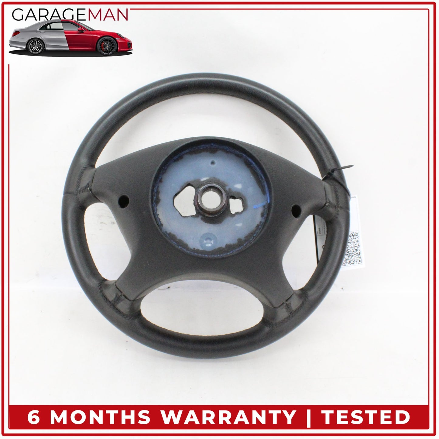 2006-2009 Mercedes W211 E350 Front Left Side Steering Wheel 2194601603 OEM