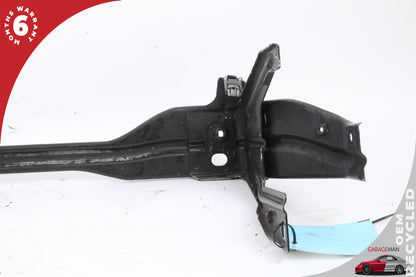 2007-2014 Mercedes W221 S550 S63 AMG CL550 Lower Radiator Support Core Frame OEM