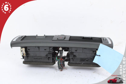 2014-2021 BMW 235i F22 Sedan Front Dash Center AC Air Vent Grille Panel 9317945