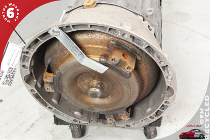 2003-2006 Mercedes-Benz SL500 R230 RWD 5.0L Convertible Automatic Transmission OEM