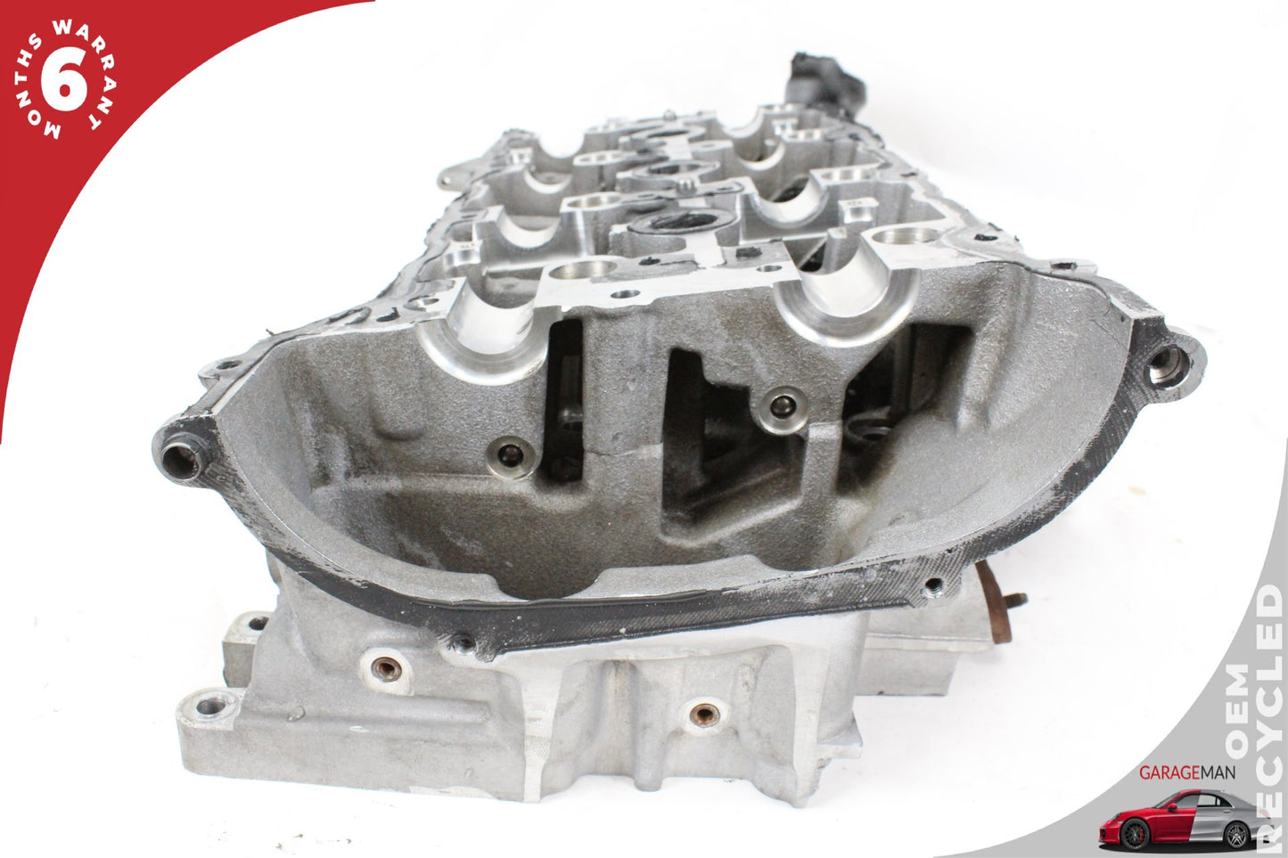 2005-2012 Mercedes W211 E350 C350 ML350 Left Cylinder Head 2720162201 OEM