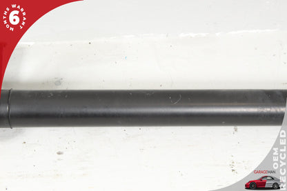 2009-2016 Audi A5 A4 S4 AWD Rear Propeller Driveshaft 8K0521101F OEM