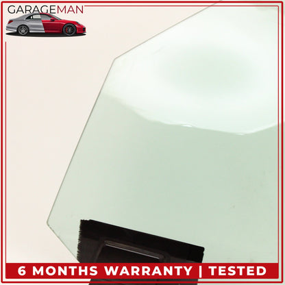 2014-2022 Maserati Ghibli M157 Front Left Driver Side Door Window Glass OEM