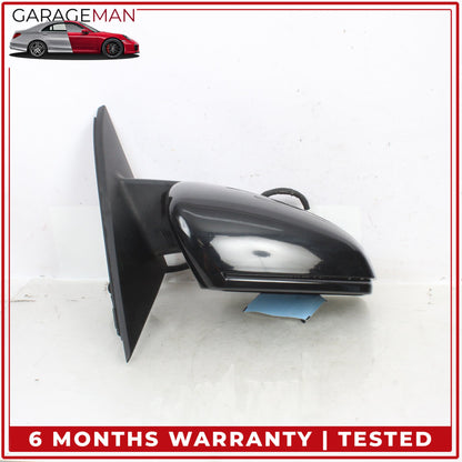 2015-2020 Mercedes X156 GLA250 Front Right Door Rear View Mirror 1568104616 OEM