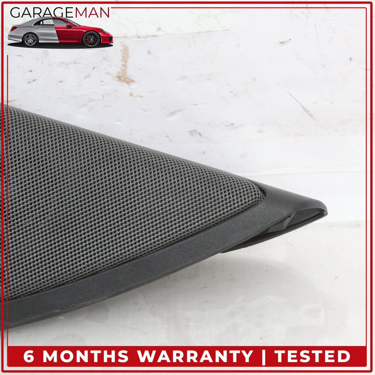2018-2024 BMW X3 G01 SUV Audio Sound Speakers Set of 4 Harman Kardon 6811962 OEM