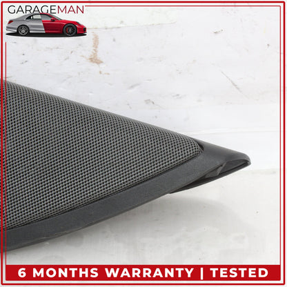 2018-2024 BMW X3 G01 SUV Audio Sound Speakers Set of 4 Harman Kardon 6811962 OEM