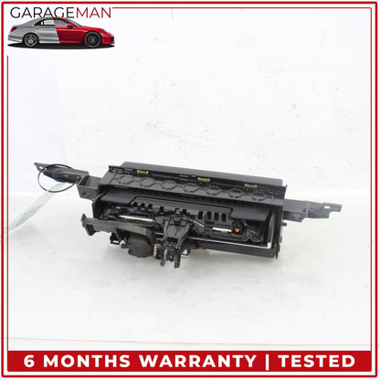 2012-2018 Audi A6 A7 Front Center Dash Display Screen Monitor 4G1919601N OEM