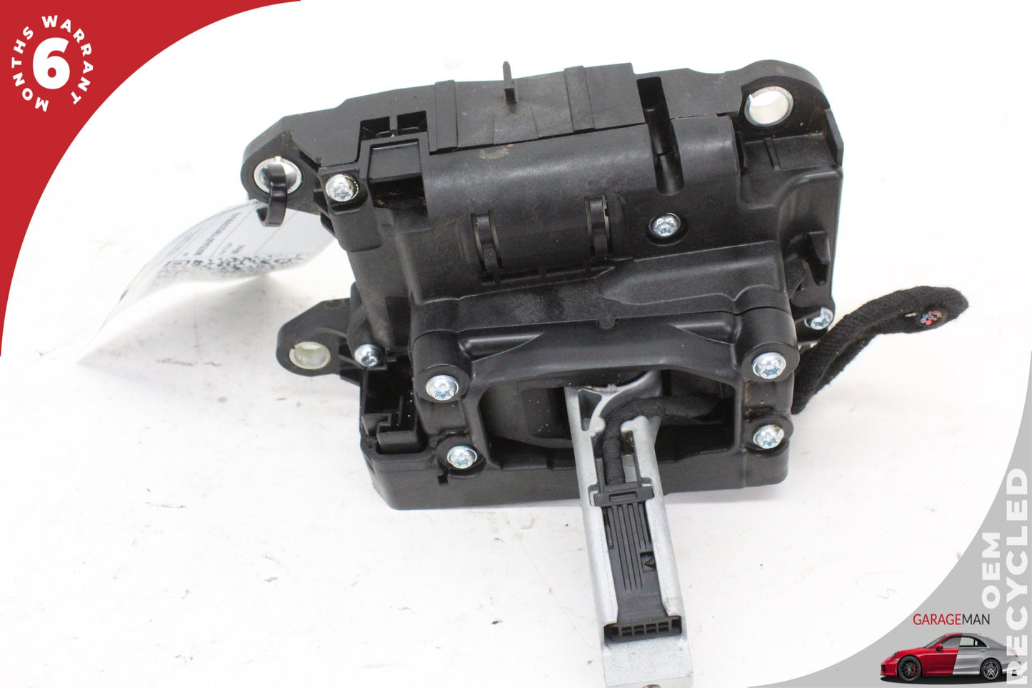 2018-2025 Audi Q5 Automatic Transmission Gear Shift Shifter 80B713041AD OEM