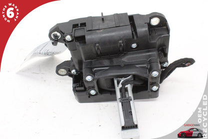 2018-2025 Audi Q5 Automatic Transmission Gear Shift Shifter 80B713041AD OEM