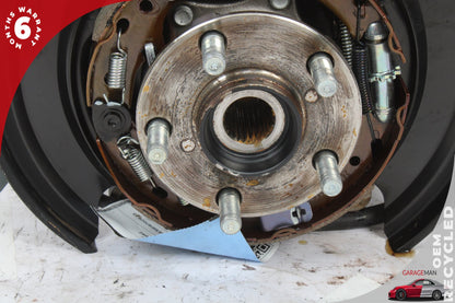2022-2025 Subaru BRZ Rear Right Side Spindle Knuckle Wheel Hub SU00307348 OEM