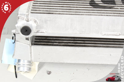 2014-2016 BMW 235i F22 RWD 3.0L Intercooler DINAN D330-0021