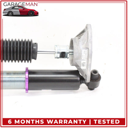 2012-2018 BMW 328i F30 RWD Flashark Coilovers Suspension Kit