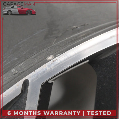 2021-2025 Audi Q5 SQ5 Front or Rear Side Wheel Rim 8JX19H2 ET39 80A601025BK OEM
