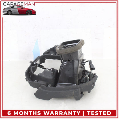 2017-2025 Audi A4 A5 Front Left Side Dashboard AC A/C Air Vent 8W1820901C OEM