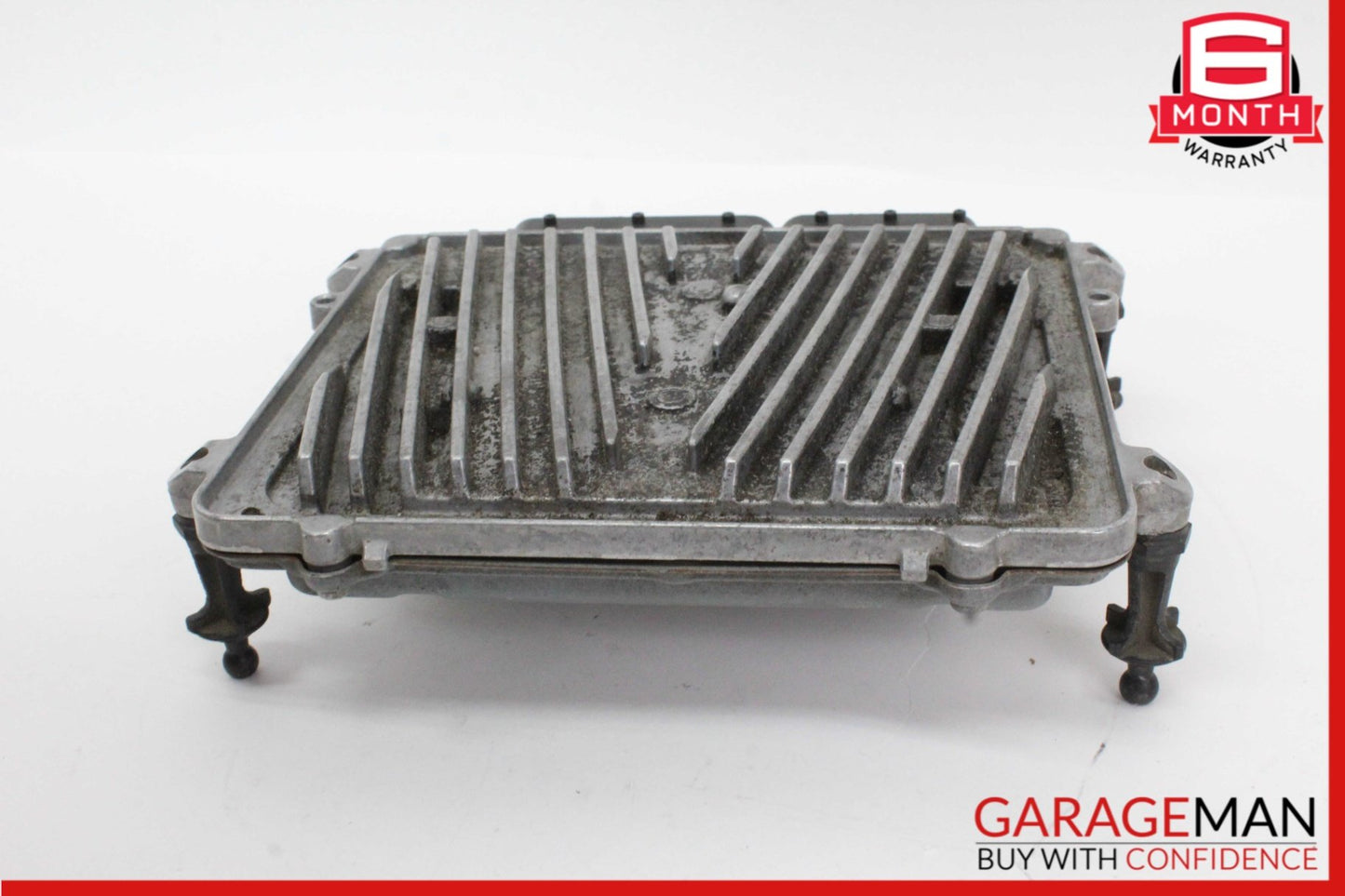 2008-2012 Mercedes-Benz E350 W212 Engine Control Module 2729004700