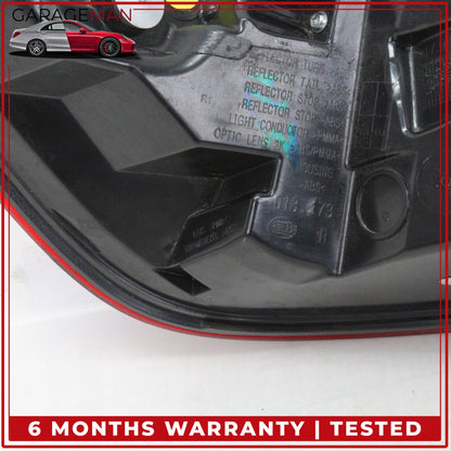 2019-2025 BMW 330i M340i Rear Right Side LED Outer Tail Light Lamp 5A3BCA2 OEM