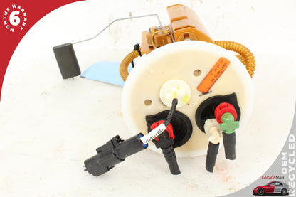 2002-2005 Ford Thunderbird Left Driver Side Fuel Pump Assembly YW4U9275BC OEM