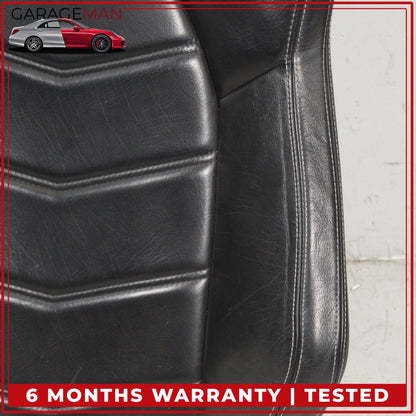 2013-2019 Maserati GranTurismo M145 Coupe Front Right Top Upper Seat Cushion OEM