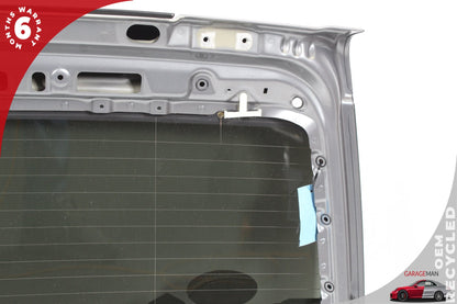 2005-2016 Land Rover LR4 LR3 L319 SUV Rear Trunk Lid Panel Assembly LR045549 OEM
