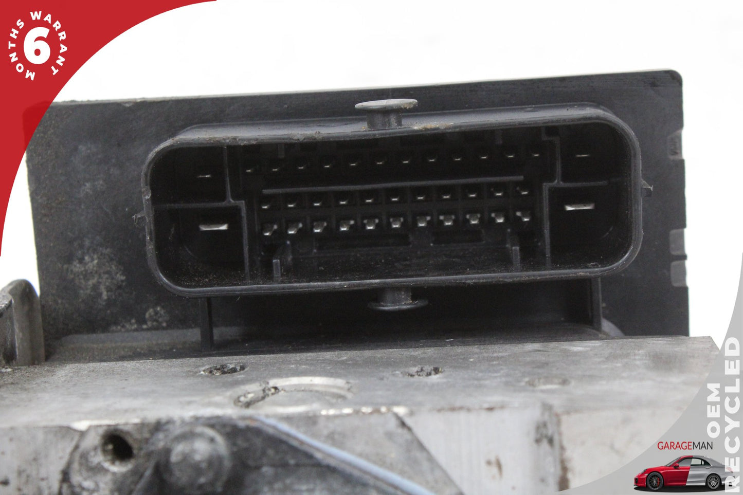 2009-2012 Audi A4 ABS Anti Lock Brake Pump Module 8K0614517FL