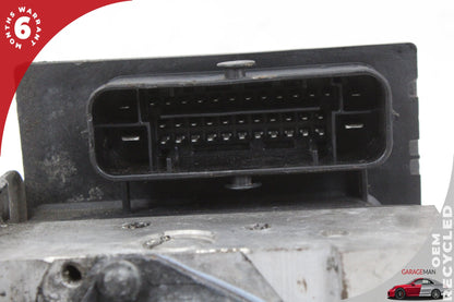 2009-2012 Audi A4 ABS Anti Lock Brake Pump Module 8K0614517FL