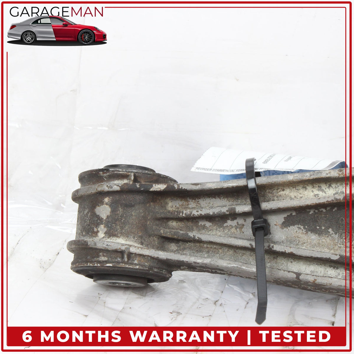 1997-2005 Porsche 911 Carrera Front or Rear Lower Control Arm 99634134106 OEM
