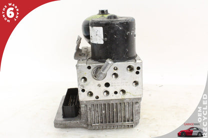 2003-2008 Mercedes R230 SL500 ABS Anti Lock Brake Pump Module 0094312612 OEM