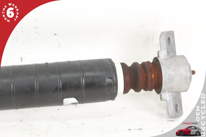 2015-2020 Fiat 500L Rear Left and Right Side Shock Strut Absorber 520127440 OEM
