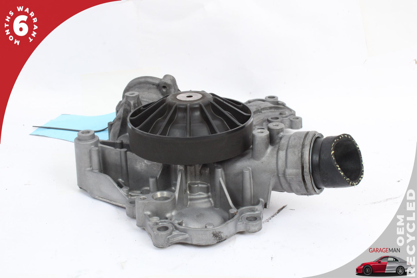 2011-2020 Mercedes W218 CLS550 Engine Coolant Water Pump 2782001201 OEM