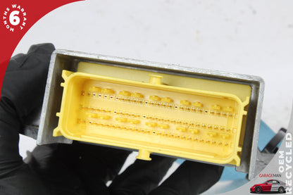 2007-2015 Audi Q7 Airbag Air Bag Sensor Module Unit 4L0959655B OEM