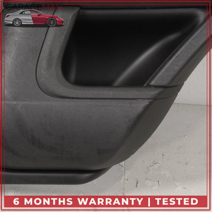 2014-2017 Land Rover Range Rover Sport L494 Rear Right Side Door Trim Panel OEM