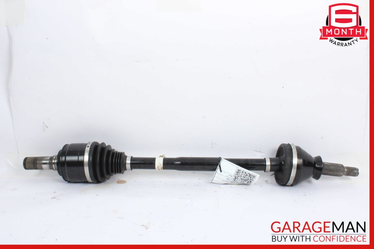 2014-2022 Maserati Ghibli III M157 Rear Left Driver Side Axle Shaft OEM