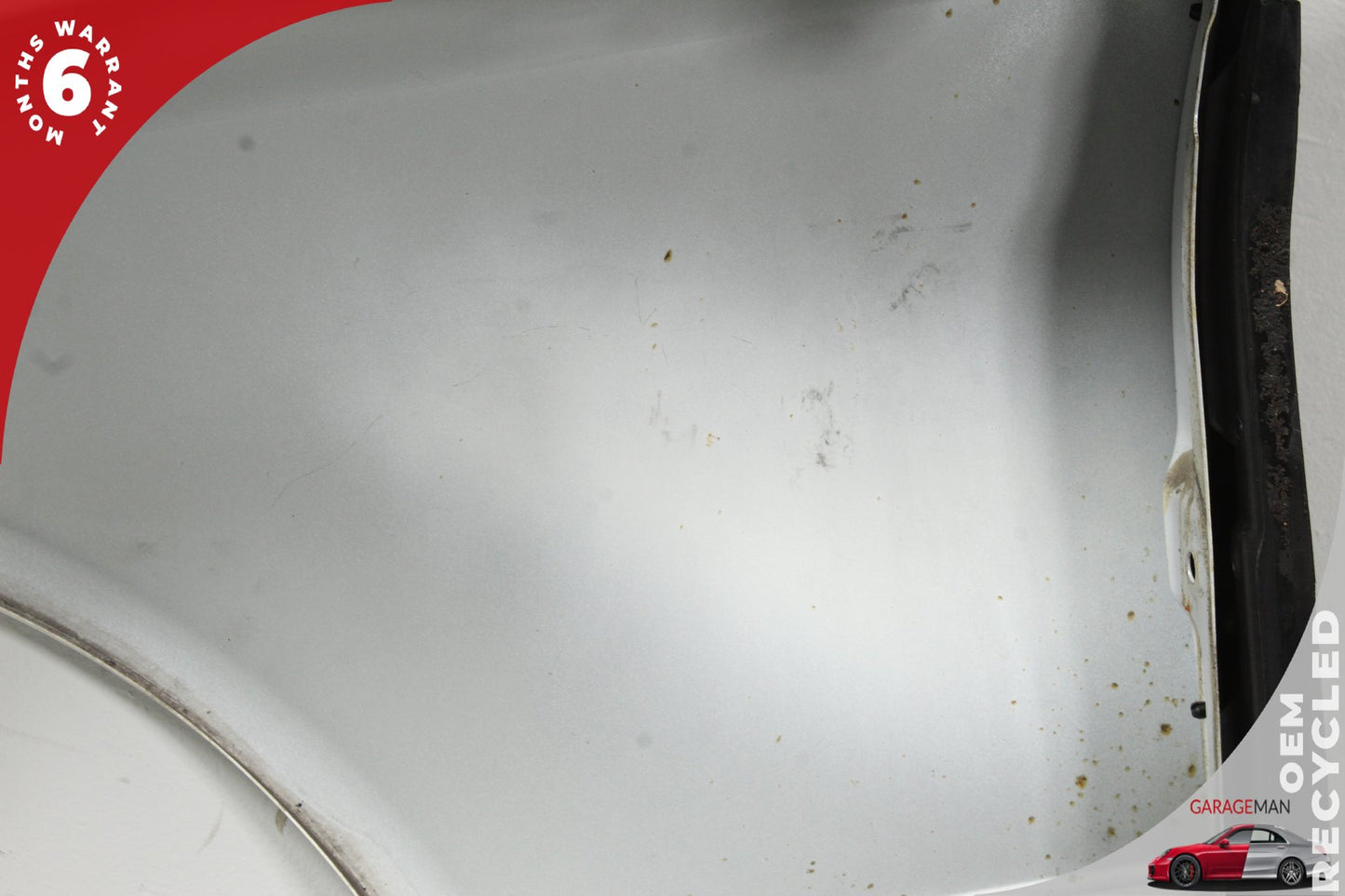2003-2009 Mercedes W211 E350 E500 Front Right Side Wing Fender Panel White OEM