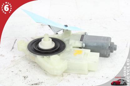 15-21 VW Golf MK7 Station Wagon Rear Left Window Regulator Motor 5Q4959811D