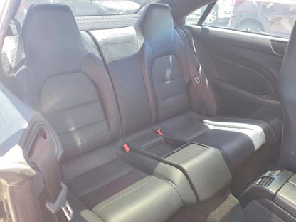 Parting Out- 2016 Mercedes-Benz E400 W207- 145