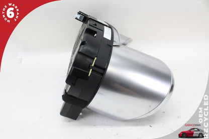 2013-2016 Mercedes R231 SL550 Speedometer Instrument Cluster 2319009002 OEM