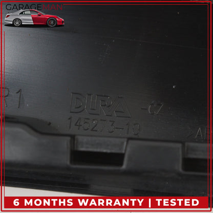 2019-2026 BMW Z4 G29 RWD Front A-Pillar Moulding Trim 7429650 OEM