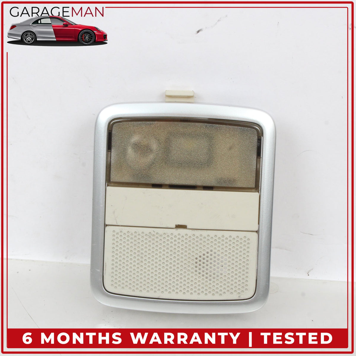 2013-2022 LR Range Rover L405 Rear Right and Left Interior Courtesy Light Lamp