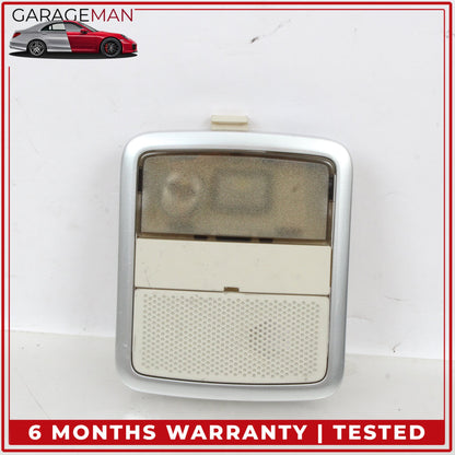 2013-2022 LR Range Rover L405 Rear Right and Left Interior Courtesy Light Lamp