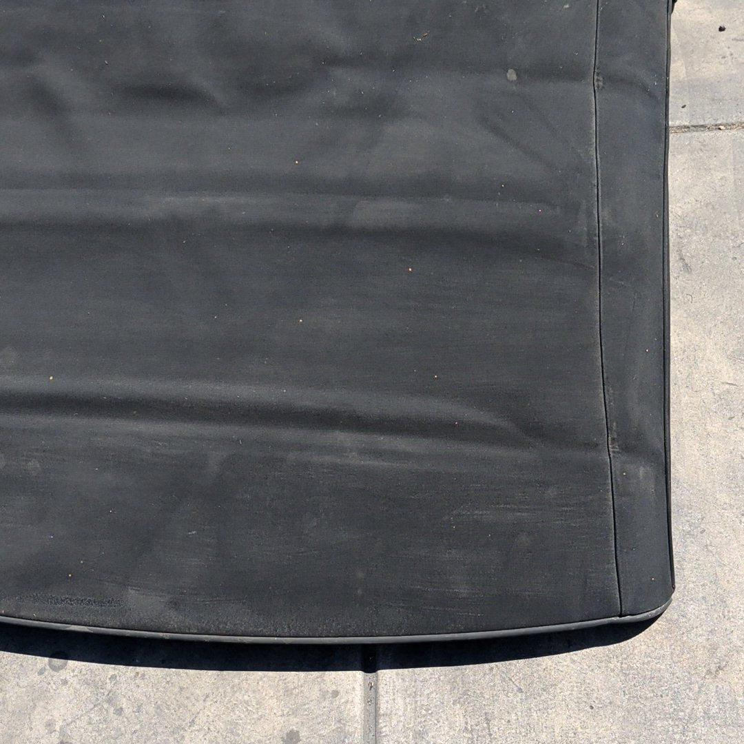 2013-2019 VW Volkswagen Beetle Convertible Soft Top Roof Glass Assembly OEM