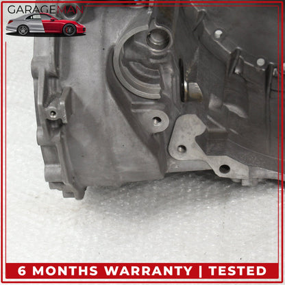 2012-2015 Audi A7 A6 A8 Q5 Q7 8HP55A PPD 3.0 TFSi Gearbox Bell Housing OEM